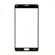 LCD stikliukas Samsung Galaxy Note 4 N910 HQ Pilkas